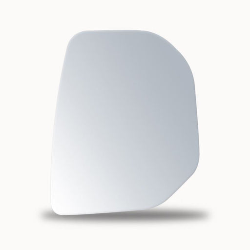 Summit Stick-On Commercial Mirror Glass fits Citroen Berlingo, Peugeot Partner RHS Summit - Bars 4 Cars