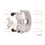 Apec Brake Caliper Assembly Front Left LCA243