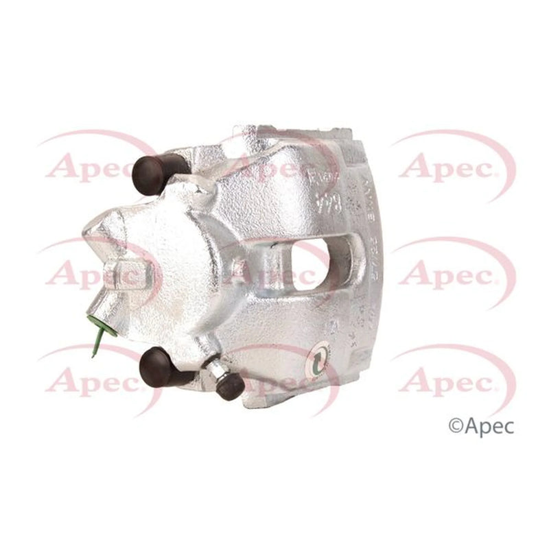 Apec Brake Caliper Assembly Front Left LCA243