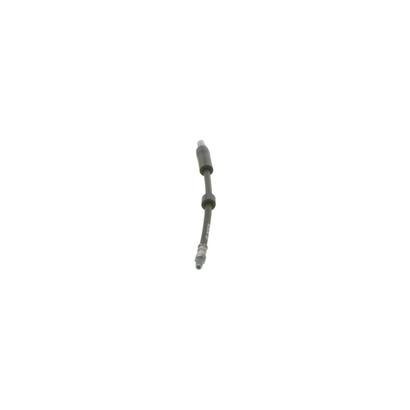 Bosch Brake Hydraulic Hose Line Rear fits BMW 5 1996-2004