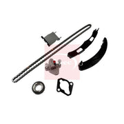 Apec Timing Chain Kit Set 178 Links fits Opel Astra K 2015-2019 1.4