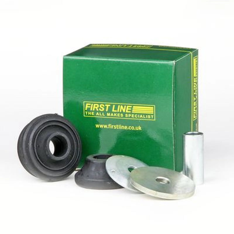 First Line Suspension Strut Support Mount fits Citroën C4 Aircross 2012 on