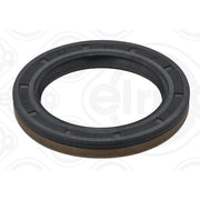 Elring Crankshaft Shaft Seal OD ID Wide fits Alfa Romeo 33 Sportwagon 1986-1989