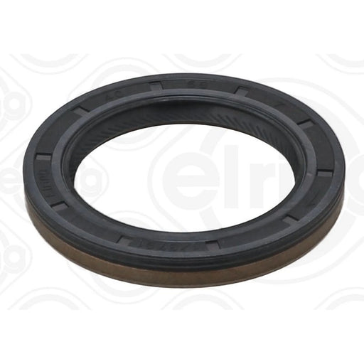 Elring Crankshaft Shaft Seal OD ID Wide fits Alfa Romeo 33 Sportwagon 1986-1989