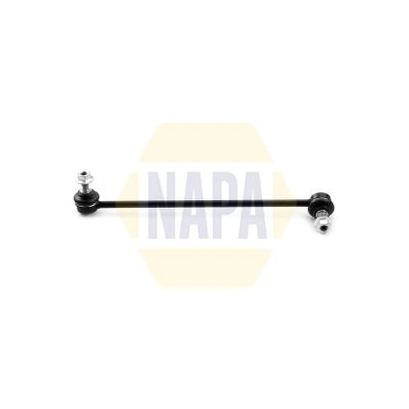 NAPA Stabiliser Bar Link Coupling Rod Front Right fits BMW X3 2010-2017