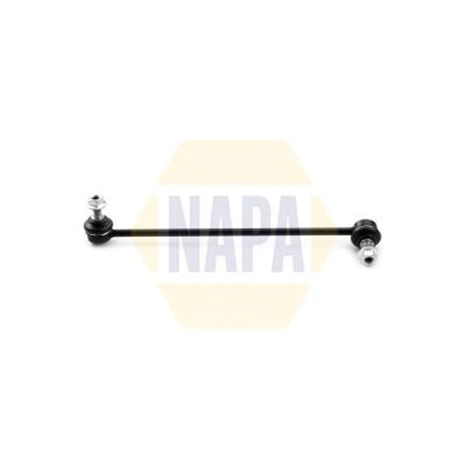 NAPA Stabiliser Bar Link Coupling Rod Front Right NST4460