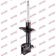 KYB 2 x Front Shock Absorbers fits Subaru Impreza 2000-2009 1.6 2.0 2.5