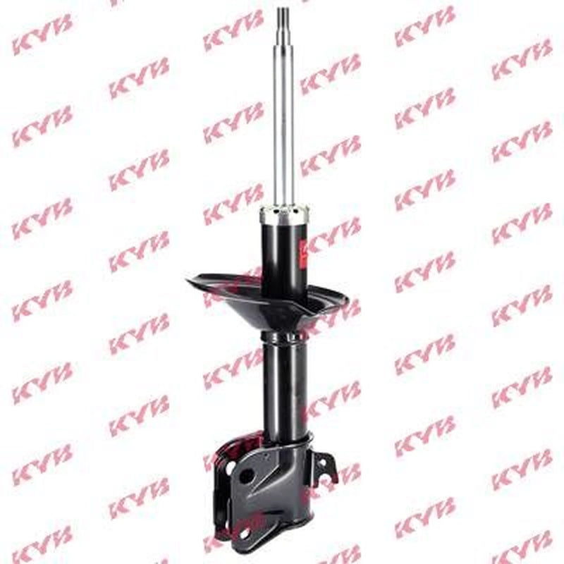 KYB 2 x Front Shock Absorbers fits Subaru Impreza 2000-2009 1.6 2.0 2.5