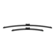 Bosch Aerotwin Wiper Blade Set 650mm + 400mm — A539S fits Toyota Avensis