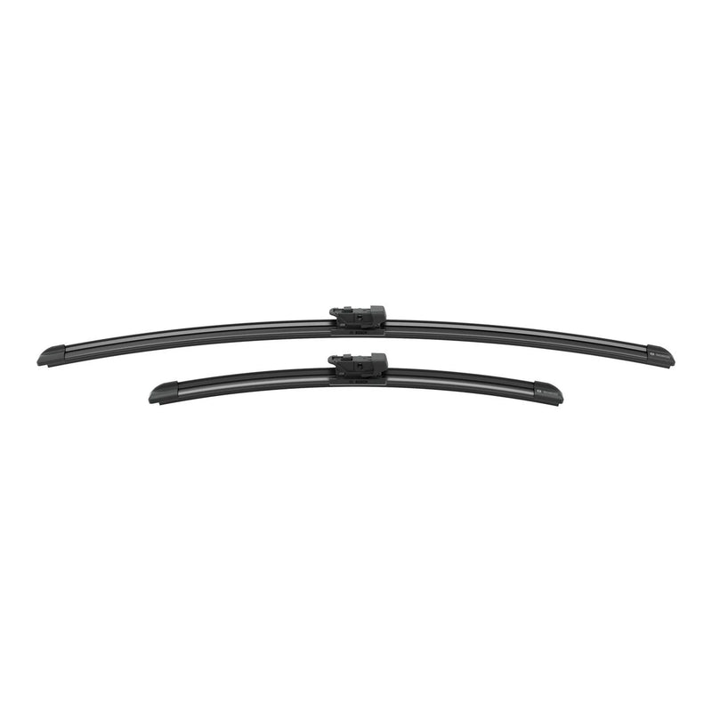 Bosch Aerotwin Wiper Blade Set 650mm + 400mm — A539S fits Toyota Avensis