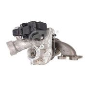 Febi Turbocharger Turbo Unit 189788