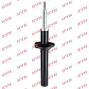 KYB Shock Absorber Damper Strut Front fits Ford Escort 1985-1990