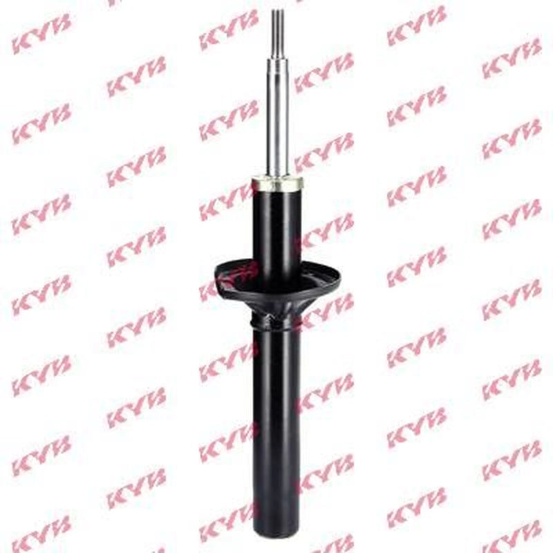 KYB Shock Absorber Damper Strut Front fits Ford Escort 1985-1990