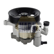 NAPA Power Steering Hydraulic Pump fits Mercedes-Benz C-Class 2007-2014