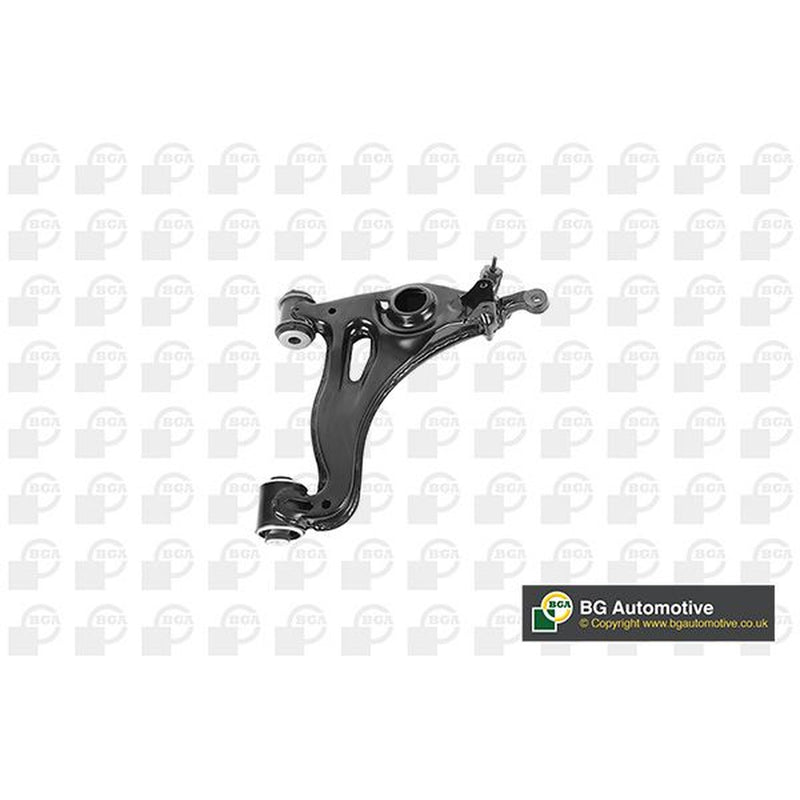 BGA Control/Trailing Arm Front Right fits Mercedes-Benz A-Class 2004-2012