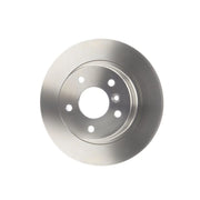 Bosch Rear Brake Discs & Pads fits Land Rover Range Rover 2002-2012 3.0 4.4