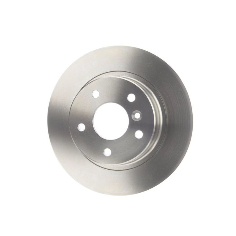 Bosch Rear Brake Discs & Pads fits Land Rover Range Rover 2002-2012 3.0 4.4
