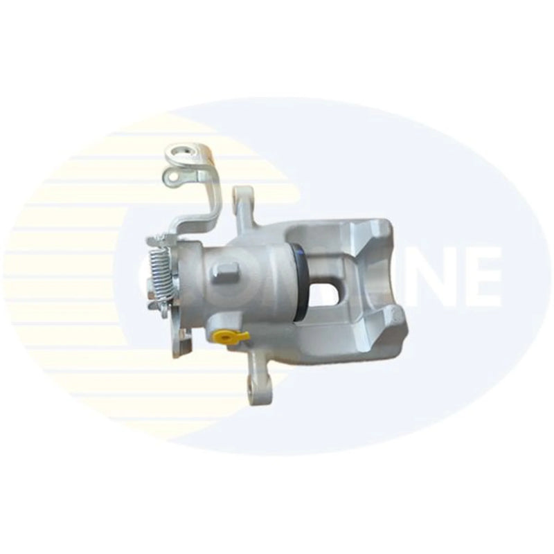 Comline Brake Caliper Assembly Rear Left fits Citroën DS5 2011-2015 1.6 2.0