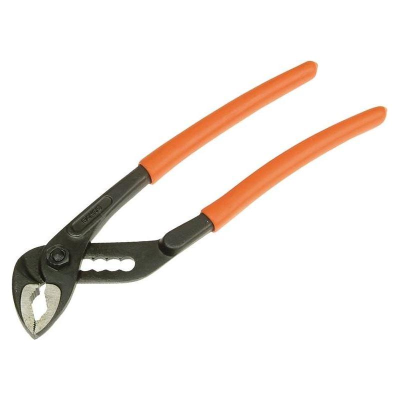 Bahco 223 D Screw Joint Water Pump Pliers with PVC Coated Handles 192mm Bahco - NN4 Online