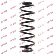 KYB Rear Suspension Coil Spring fits Skoda Rapid 2012-2022 1.2 1.4 1.6