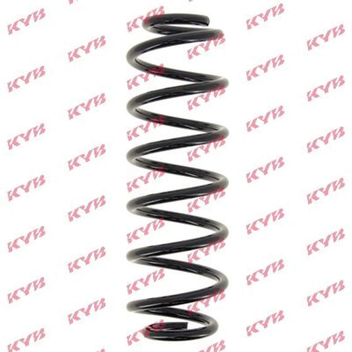 KYB Rear Suspension Coil Spring RA6240