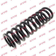KYB 2 x Suspension Springs fits Mercedes-Benz C-Class 1993-2000 202.028 202.125