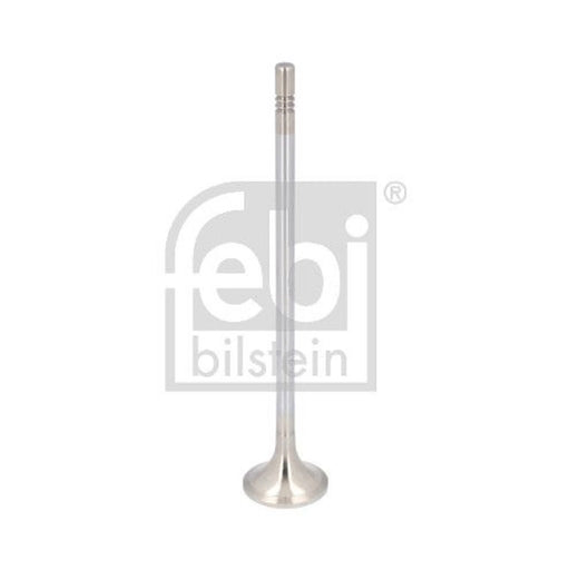 Febi Engine Exhaust Valve 38mm Head 183424