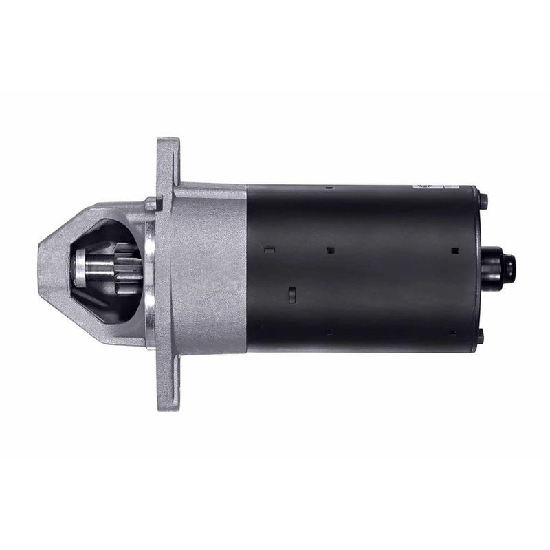 Hella Starter Motor 12V 1.1kW 9 Teeth 8EA 012 527-381