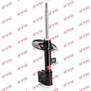 KYB Shock Absorber Damper Strut Front Right fits Citroën C4 Grand Picasso I