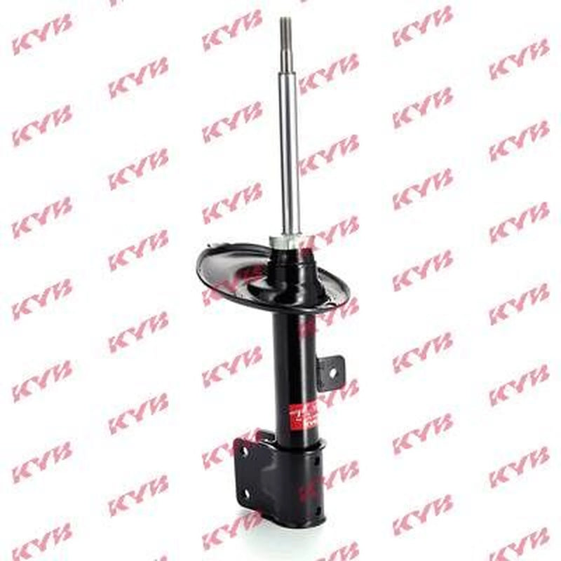 KYB Shock Absorber Damper Strut Front Right fits Citroën C4 Grand Picasso I