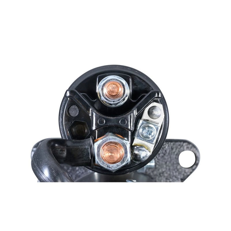 Hella Starter Motor 12V 4kW 10 Teeth 8EA 015 642-951