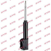 KYB Shock Absorber Damper Strut Front Left fits Suzuki Grand Vitara I 1998-2005