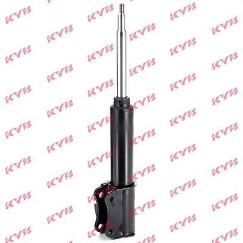 KYB Shock Absorber Damper Strut Front Left fits Suzuki Grand Vitara I 1998-2005