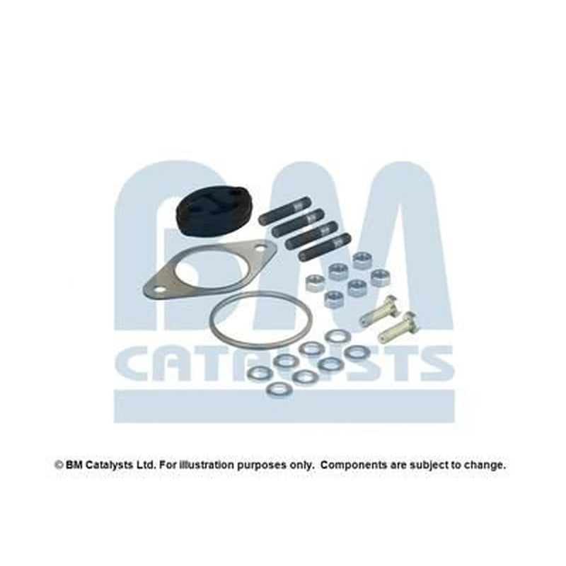 BM Catalysts Fitting Kit FK90660C FK90660C