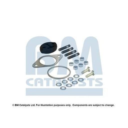 BM Catalysts Fitting Kit FK90660C FK90660C
