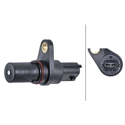 Hella Crankshaft Position Sensor 6PU 009 169-081