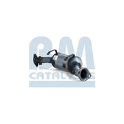 BM Catalysts Dpf fits Suzuki Grand Vitara II 2005-2015 1.9