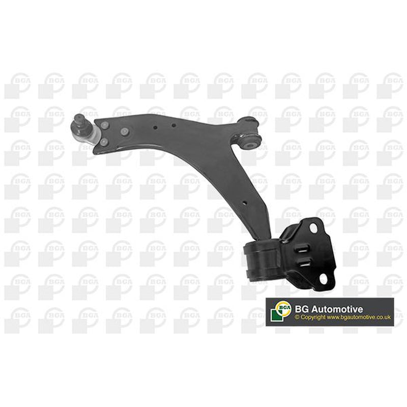 BGA Control/Trailing Arm Front Left fits Ford C-Max II 2010-2019 1.0 1.5 1.6 2.0