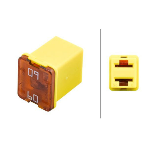 Hella Automotive Fuse