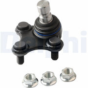 Delphi Ball Joint Front fits Hyundai Ioniq 5 2021 on