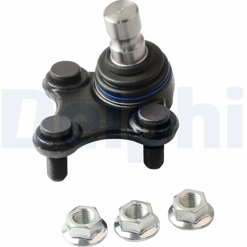 Delphi Ball Joint Front fits Hyundai Ioniq 5 2021 on