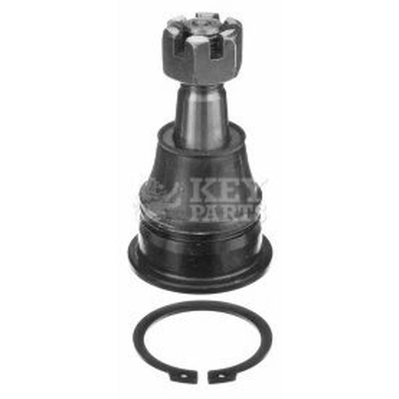 Key Parts Ball Joint Front Left fits Nissan Almera 2000-2006 1.5 1.8 2.2
