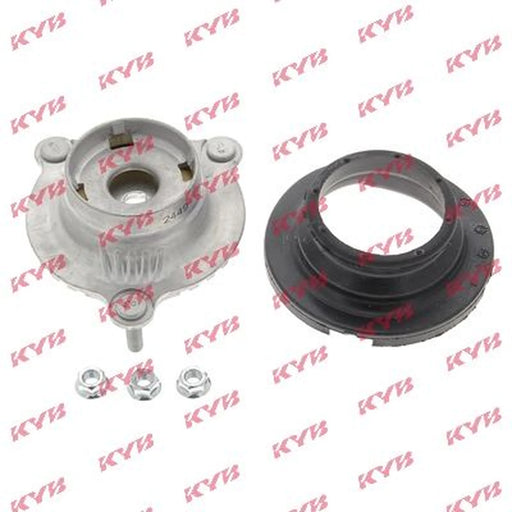 KYB Front Suspension Strut Support Mount fits Citroën C5 III 2008-2017