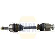 NAPA CV Drive Shaft Driveshaft Front Right fits Honda Cr-V III 2007-2012 2.2