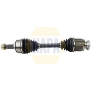 NAPA CV Drive Shaft Driveshaft Front Right NDS1072R
