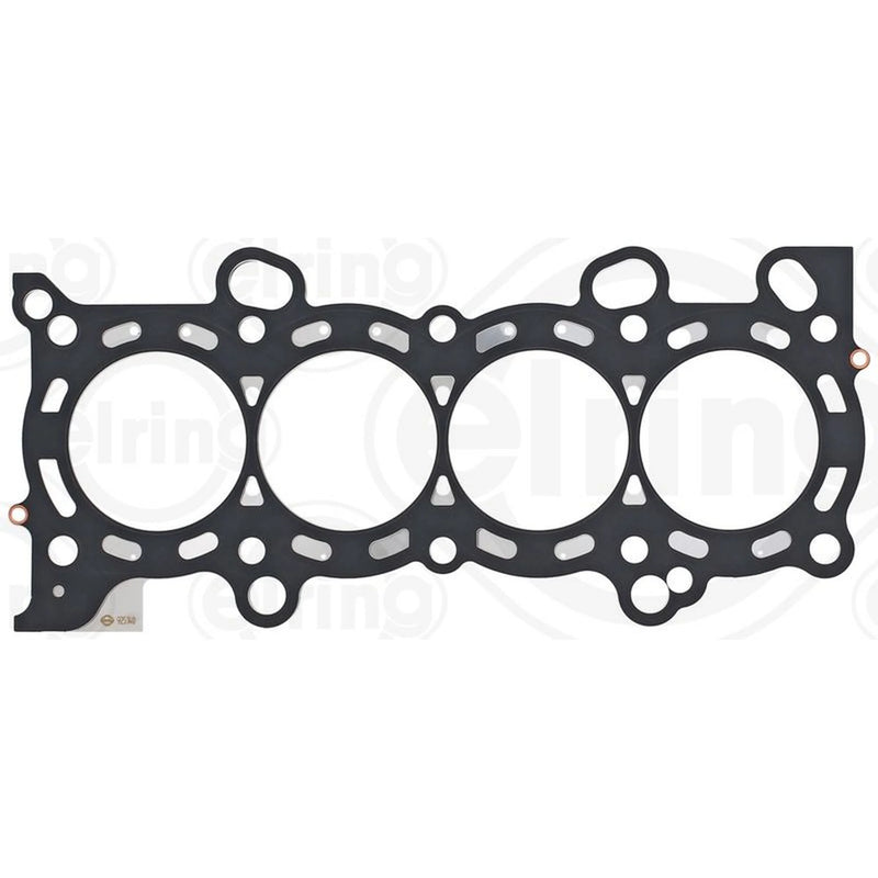 Elring Cylinder Head Gasket 0mm Thick fits Honda Civic VII 2001-2005 2.0