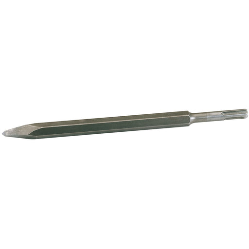 Draper SDS+ Point Chisel 77143 Draper - Dynamic Drive