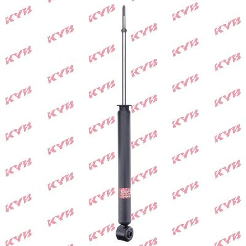 KYB Shock Absorber Damper Strut Rear fits Mitsubishi Space Runner 1999-2003
