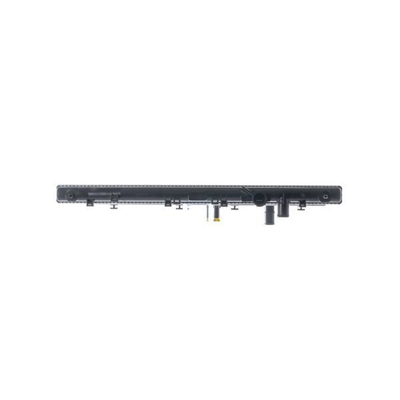 Mahle Engine Radiator fits Honda Cr-V IV 2013-2018 1.6