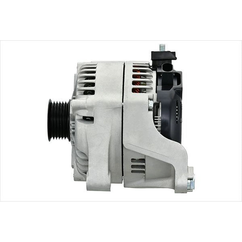 Hella Car Alternator 12V fits BMW 1 Sports Hatch 2011-2019